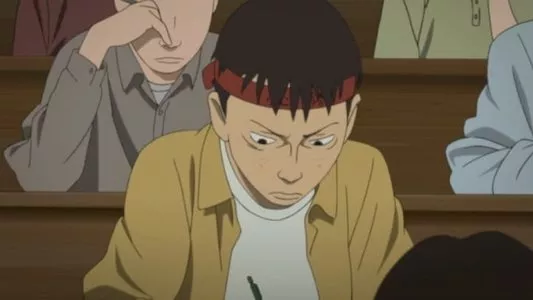 Image Paranoia agent 9