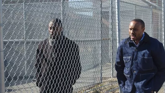 Image The Wire (Bajo escucha) 3