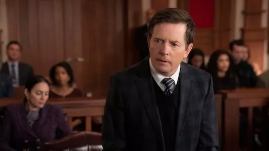 Image The Good Fight 2