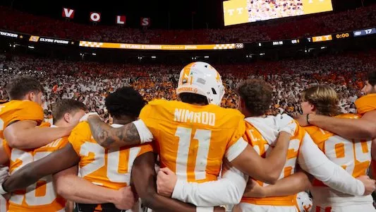Image SEC Football: Any Given Saturday 3