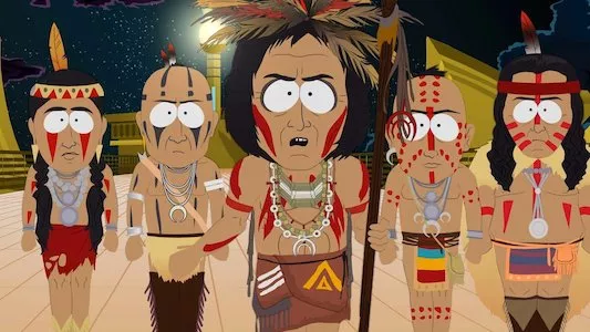 Image South Park 13