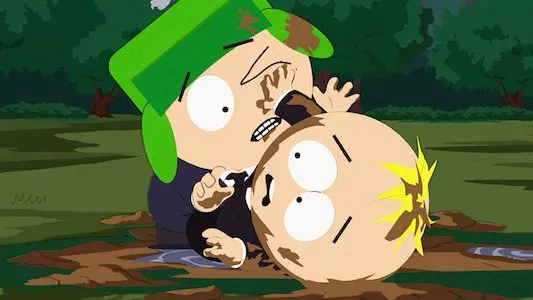 Image South Park 1