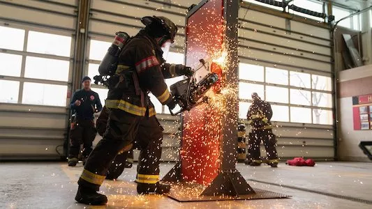 Image Chicago Fire 17