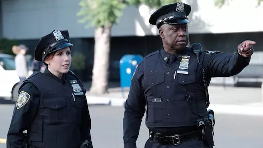 Image Brooklyn Nine-Nine 1