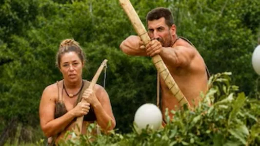 Image Supervivencia al Desnudo: Conquista Mundial 5