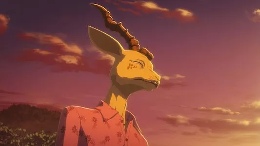 Image BEASTARS 12