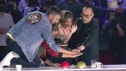 Image Got Talent España 8