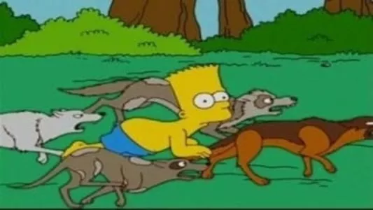 Image Los Simpsons 11