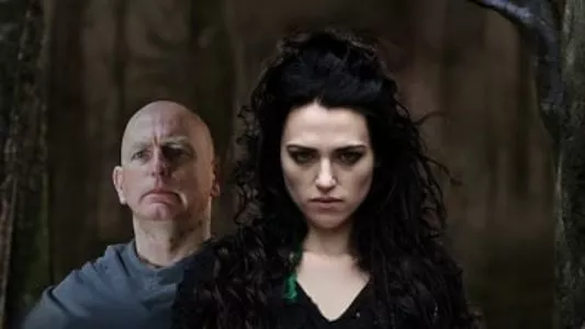 Image Las aventuras de Merlin 7