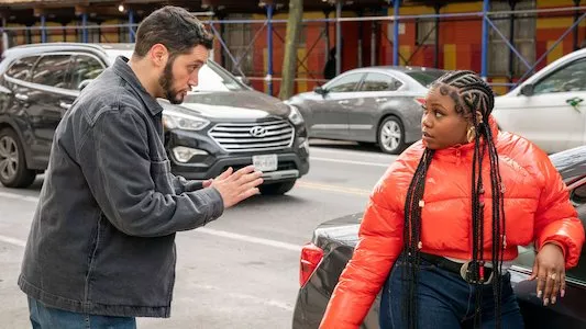 Image Buscarse la vida en Brooklyn 1