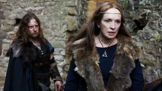 Image Las aventuras de Merlin 5