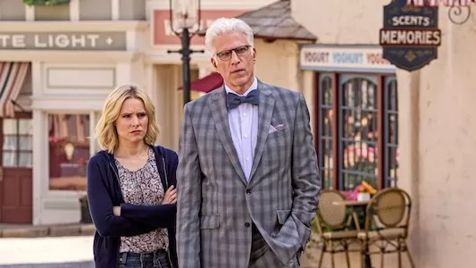 Image The Good Place 8