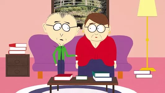 Image South Park 7