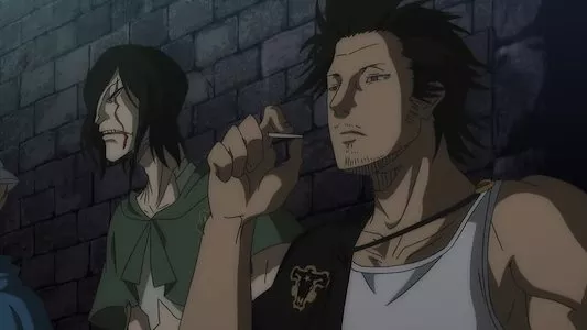 Image Black Clover 39