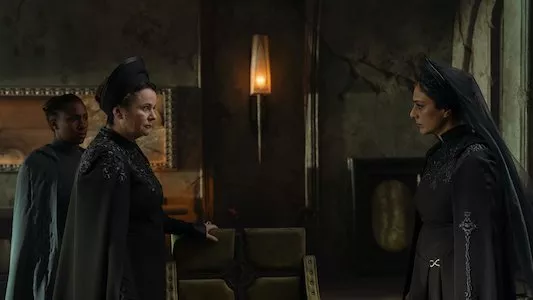 Image Dune: La profecía 6