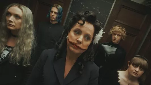 Image American Horror Story 3