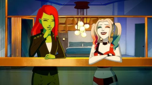Image Harley Quinn 1