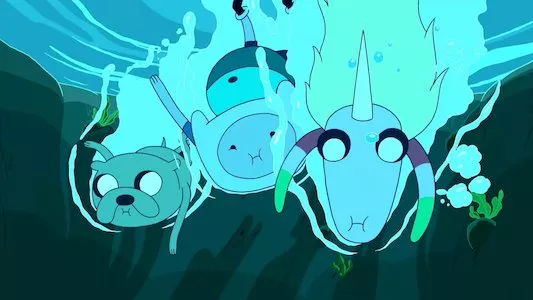 Image Hora de aventuras 9