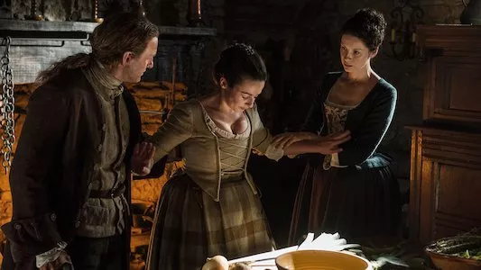 Image Outlander 13