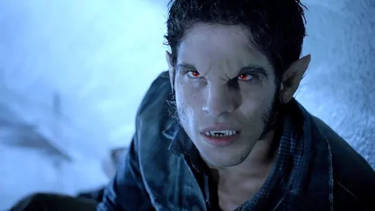 Image Teen Wolf 1