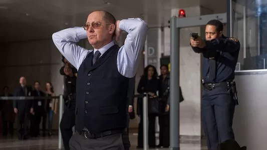 Image The Blacklist 1