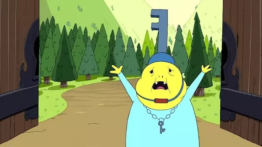 Image Hora de aventuras 5