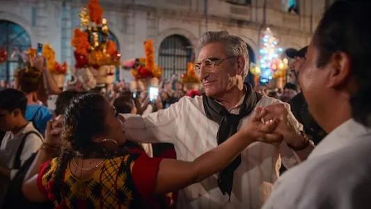 Image The Reluctant Traveler With Eugene Levy 1