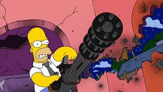 Image Los Simpsons 5