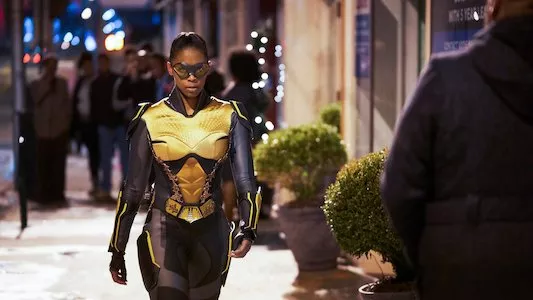Image Black Lightning 11
