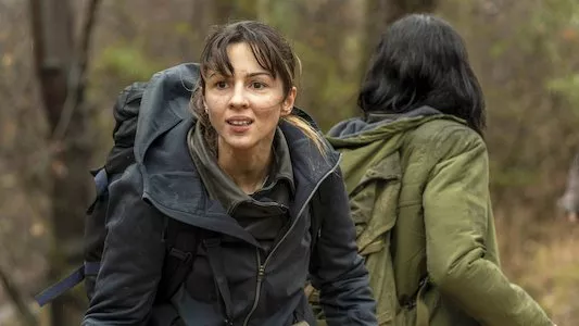 Image The Walking Dead: World Beyond 10