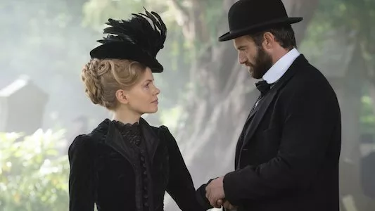 Image Miss Scarlet and the Duke 1