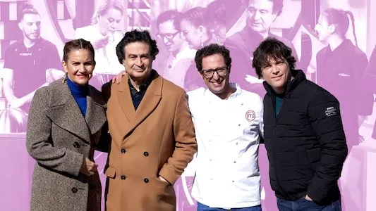 Image MasterChef (España) 12