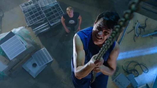 Image Cobra Kai 2