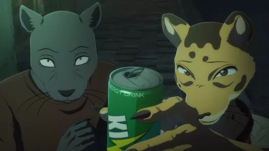 Image BEASTARS 2