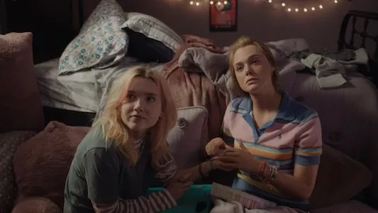 Image The Girl From Plainville 3