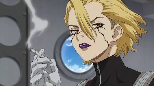 Image Dr. Stone 19