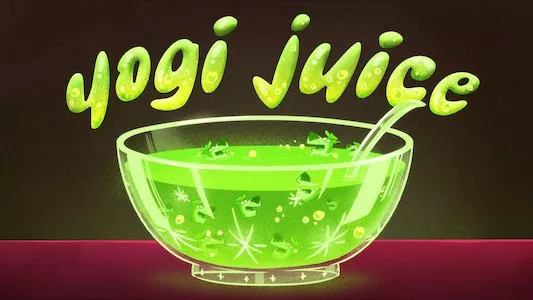 Image Jellystone! 34