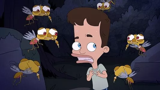 Image Big Mouth 3