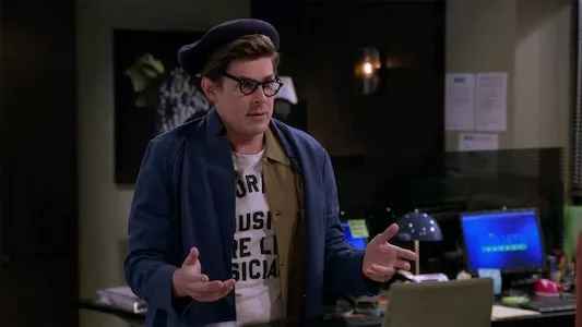 Image Cómo conocí a vuestro padre 8