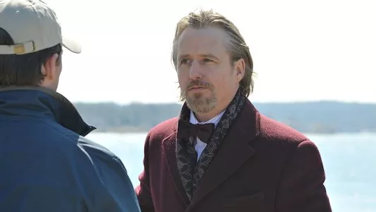 Image The Blacklist 20