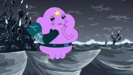 Image Hora de aventuras 7