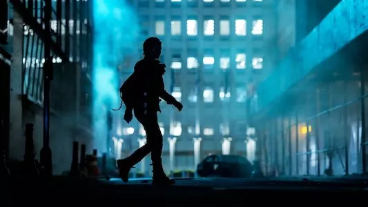 Image The Walking Dead: Dead City 1