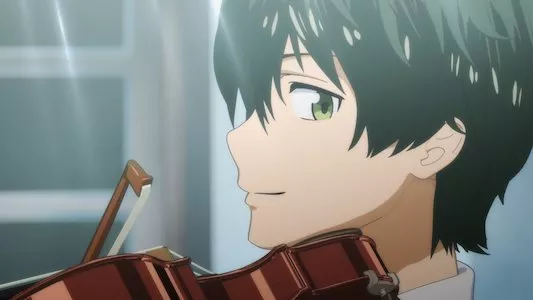 Image Ao no Orchestra 14