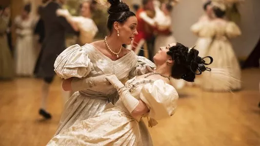 Image Gentleman Jack 8
