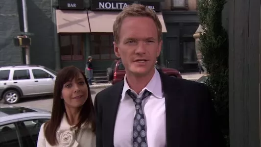 Image How I Met Your Mother (Como Conoci a Vuestra Madre ) 14