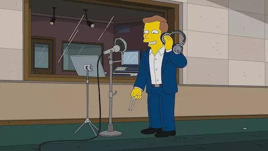 Image Los Simpsons 22