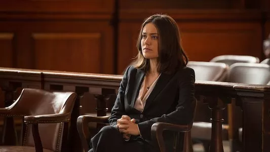 Image The Blacklist 16