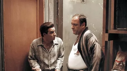 Image Los Soprano 3