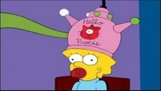 Image Los Simpsons 17