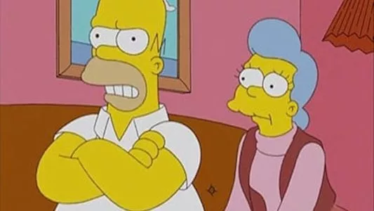 Image Los Simpsons 19